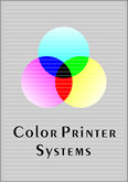 CPS Color Printer Systems Vertriebs GmbH